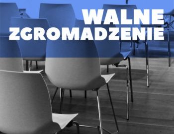 Koło OM PZW  nr 134 "Starówka" - zaproszenie na Walne Zgromadzenie Sprawozdawcze Członków Koła.